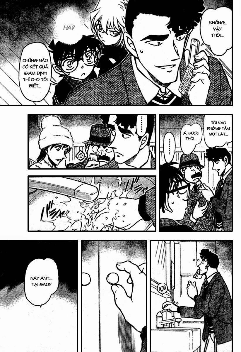 Thám Tử Conan - Chapter 688 - Page 12