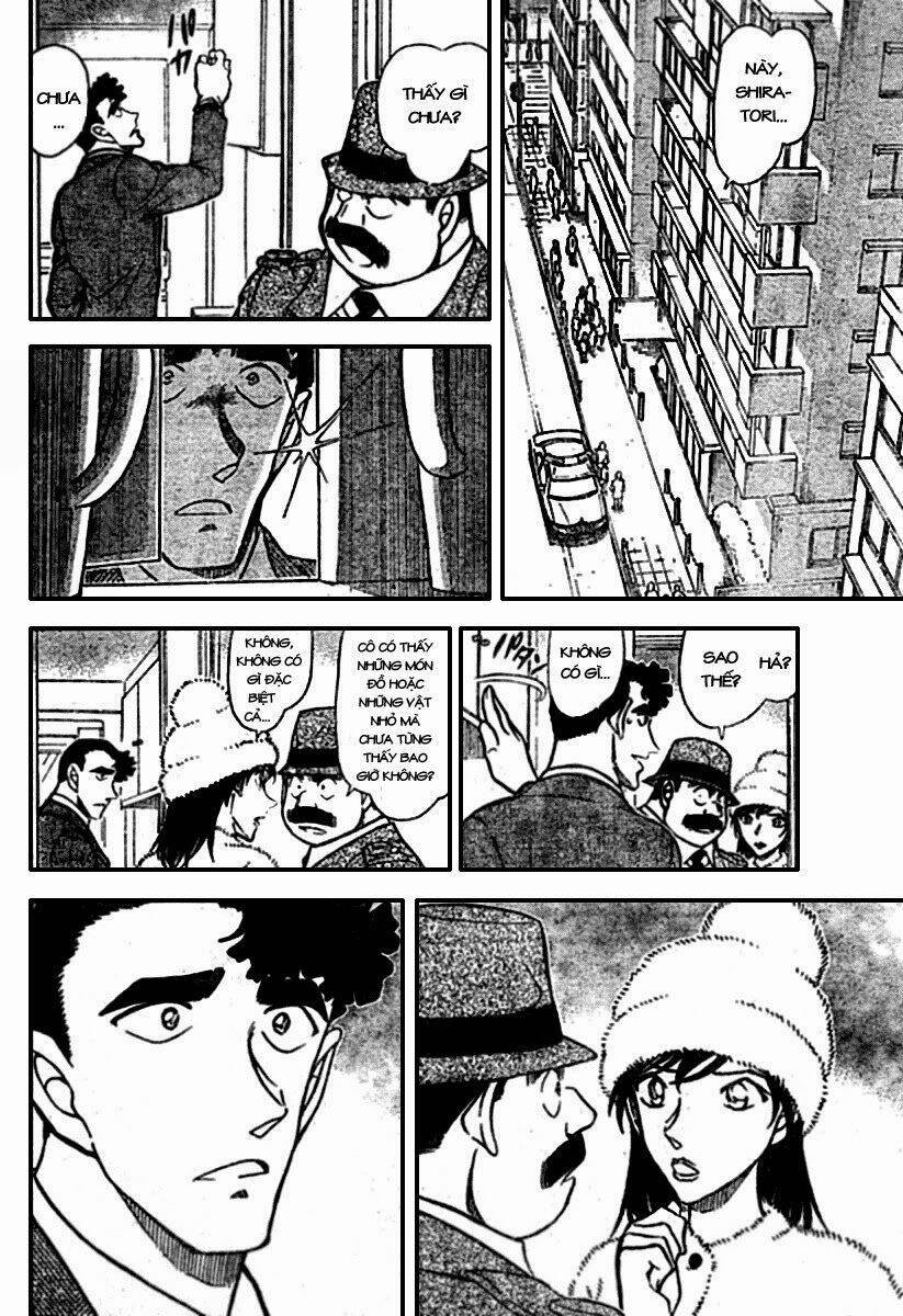 Thám Tử Conan - Chapter 688 - Page 7