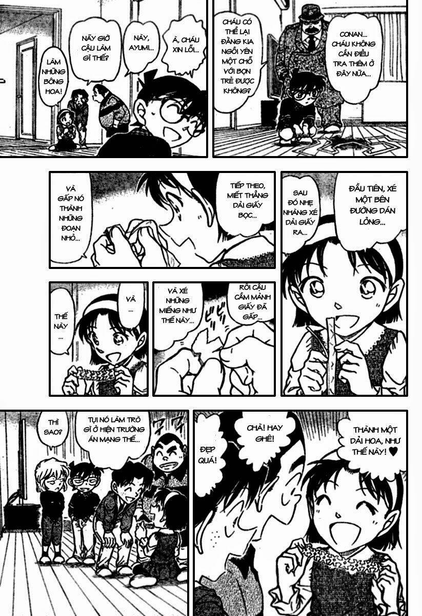 Thám Tử Conan - Chapter 688 - Page 8