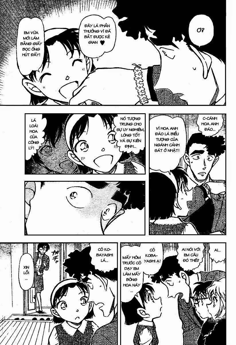 Thám Tử Conan - Chapter 689 - Page 14