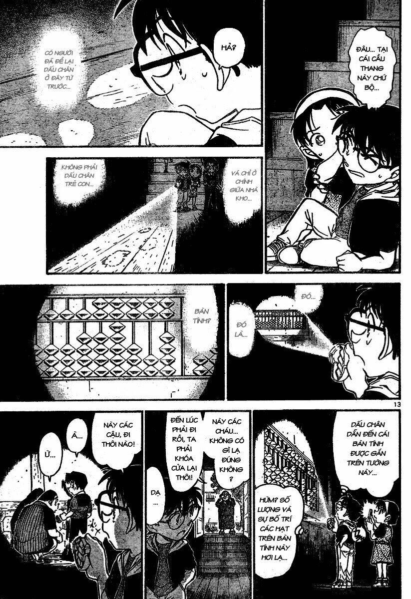Thám Tử Conan - Chapter 690 - Page 12