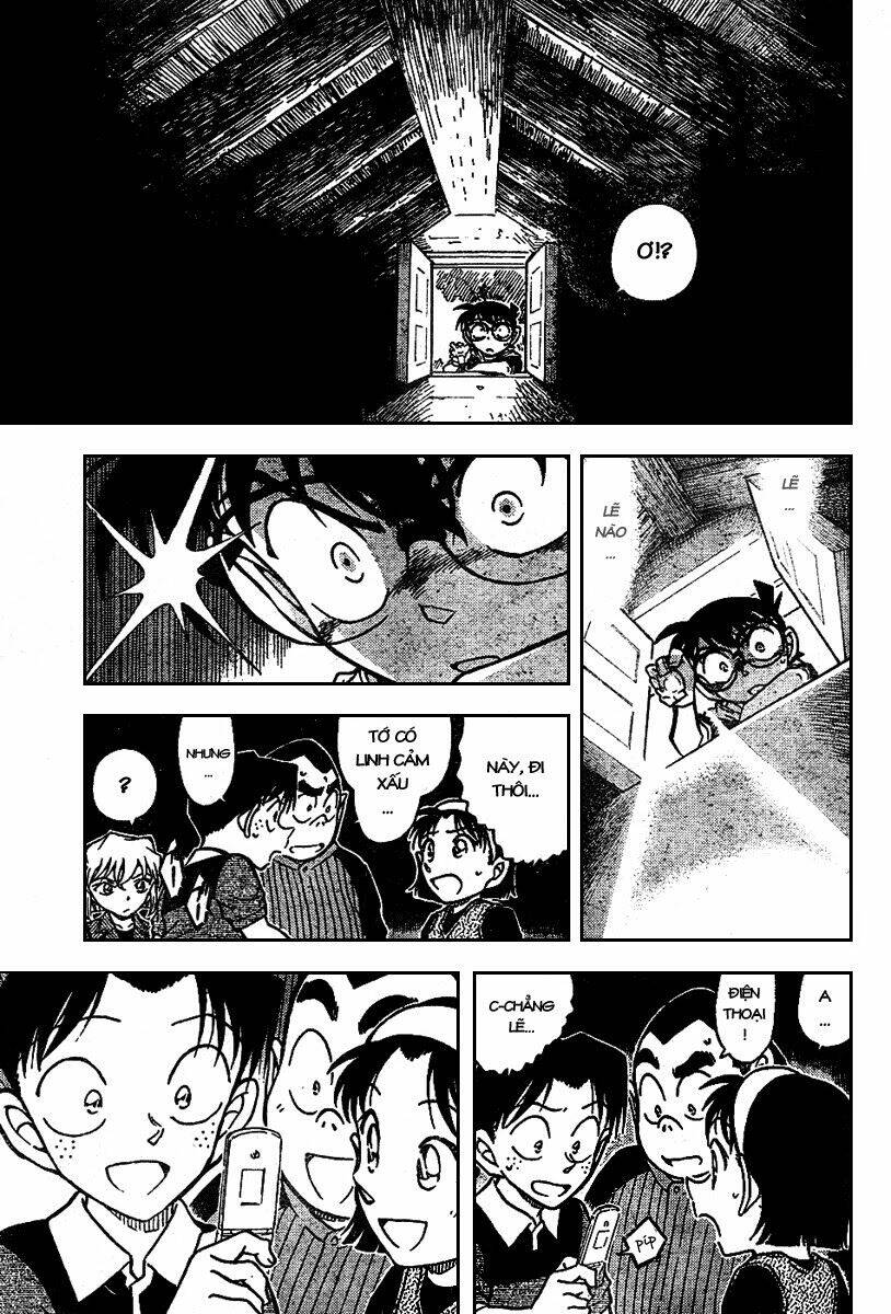 Thám Tử Conan - Chapter 691 - Page 14