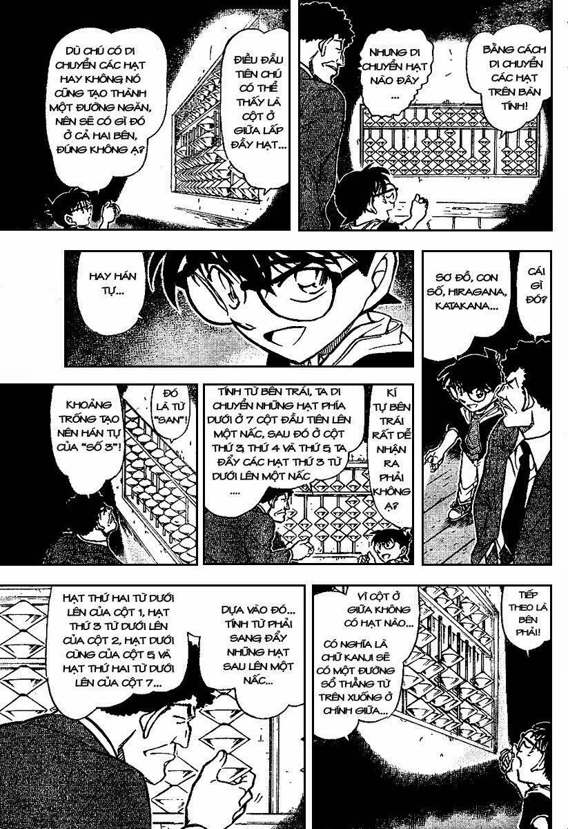 Thám Tử Conan - Chapter 692 - Page 10