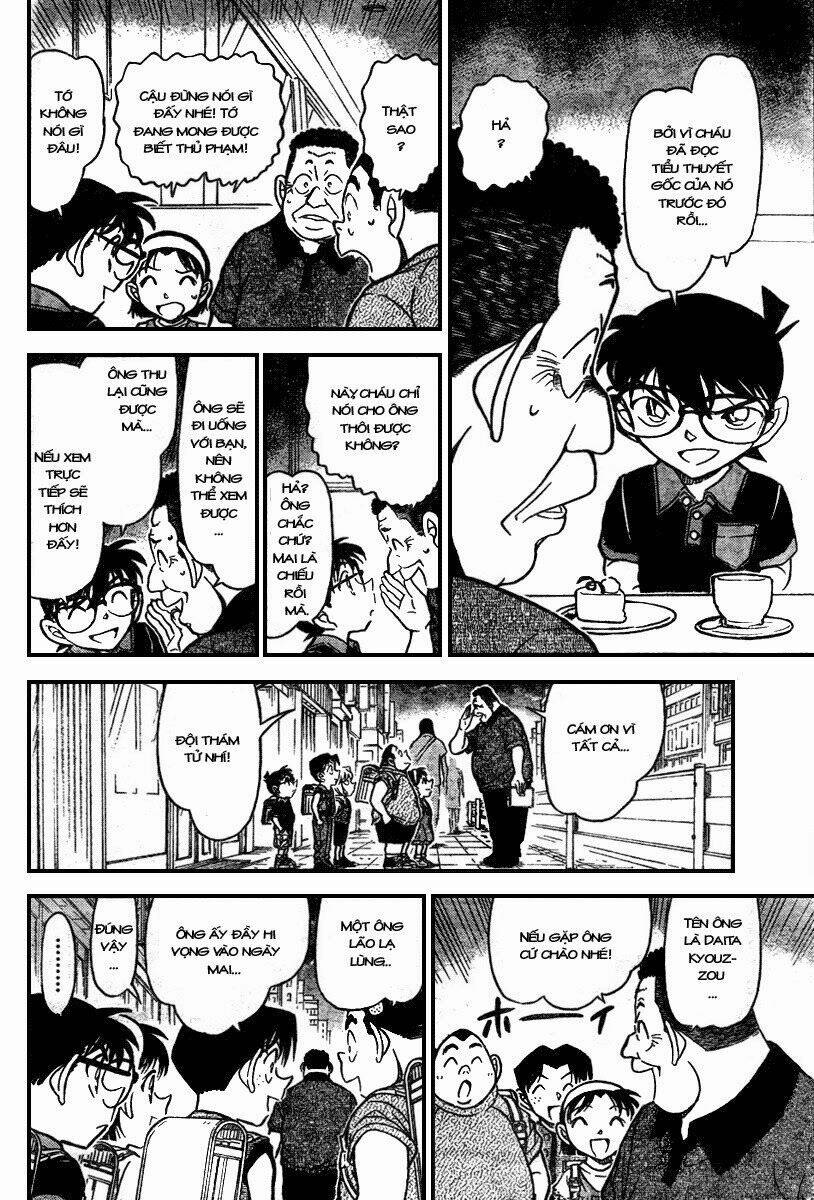 Thám Tử Conan - Chapter 699 - Page 9