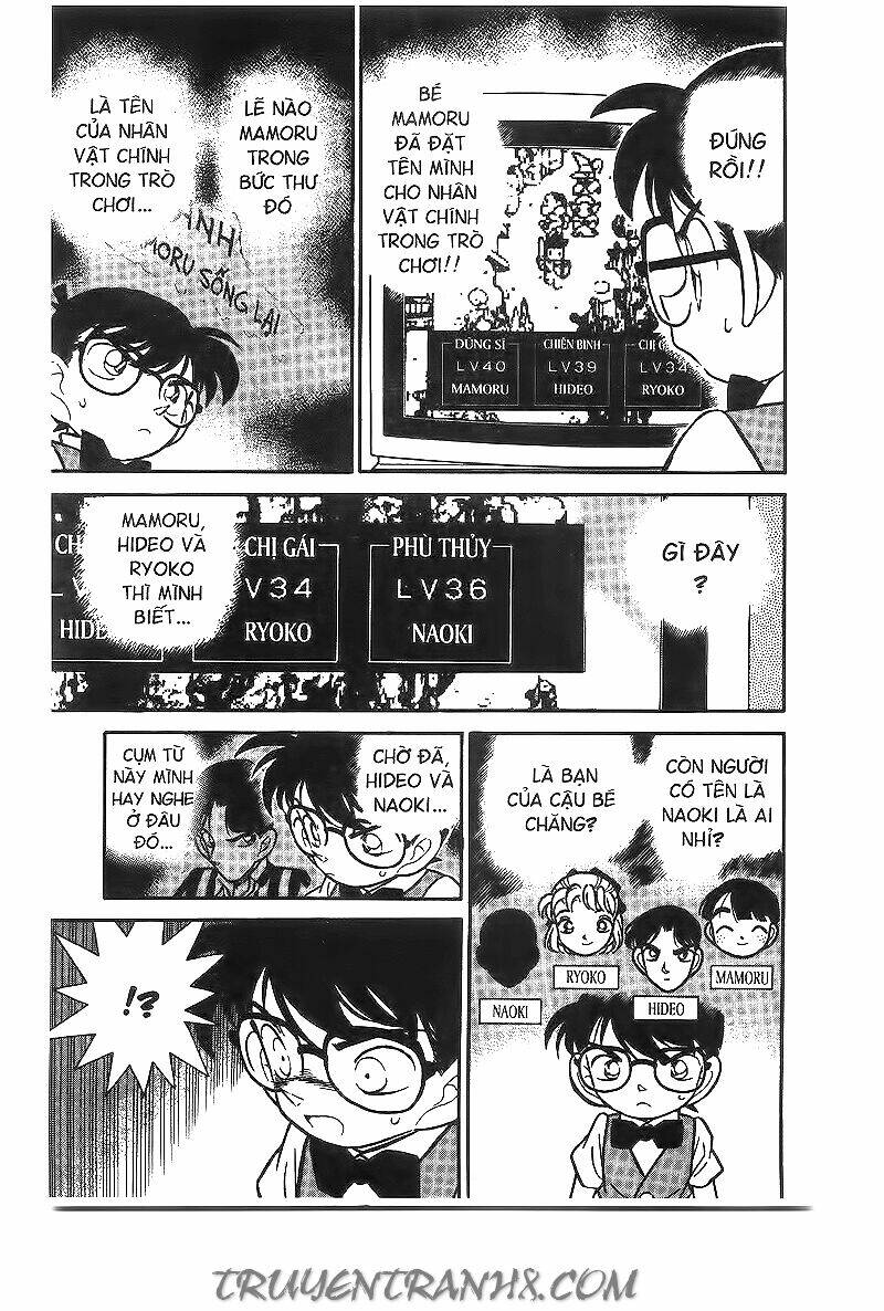 Thám Tử Conan - Chapter 70 - Page 9