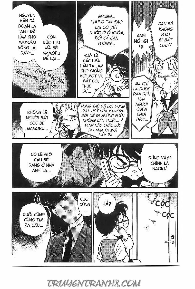 Thám Tử Conan - Chapter 70 - Page 13