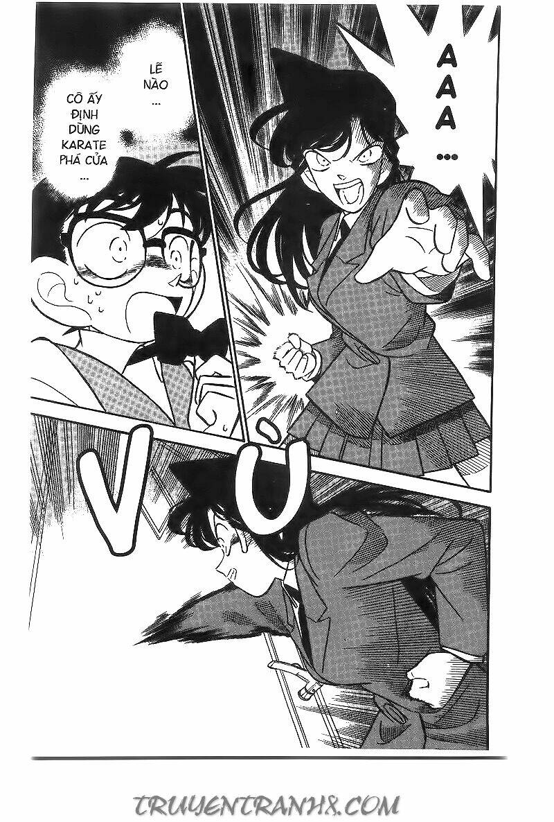 Thám Tử Conan - Chapter 70 - Page 15