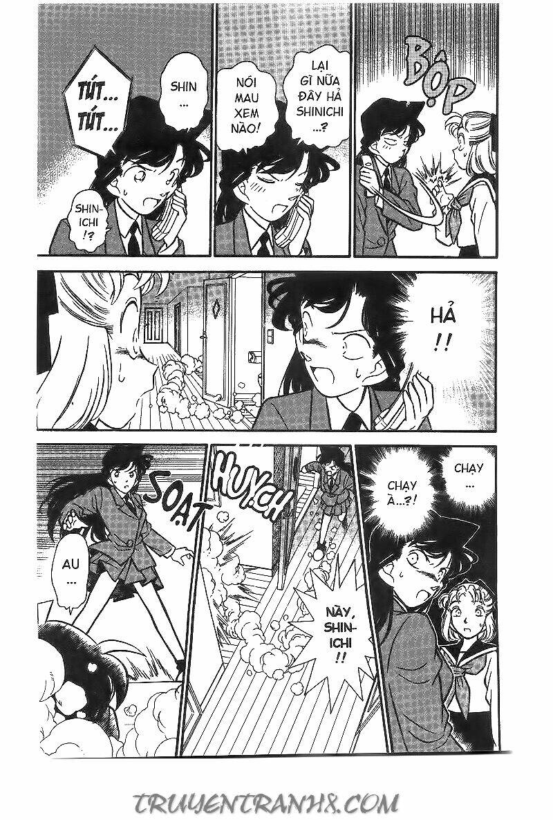Thám Tử Conan - Chapter 70 - Page 17