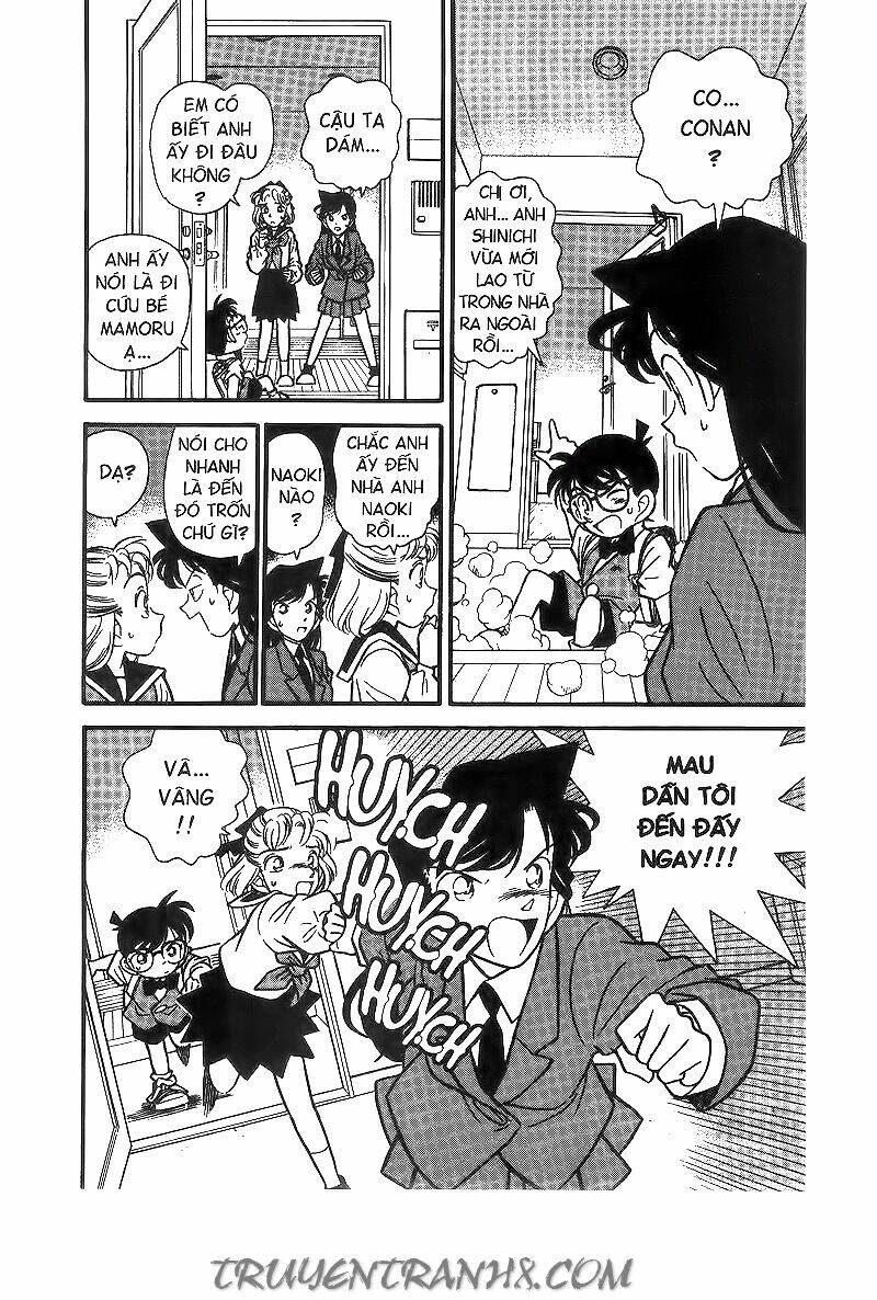 Thám Tử Conan - Chapter 70 - Page 18