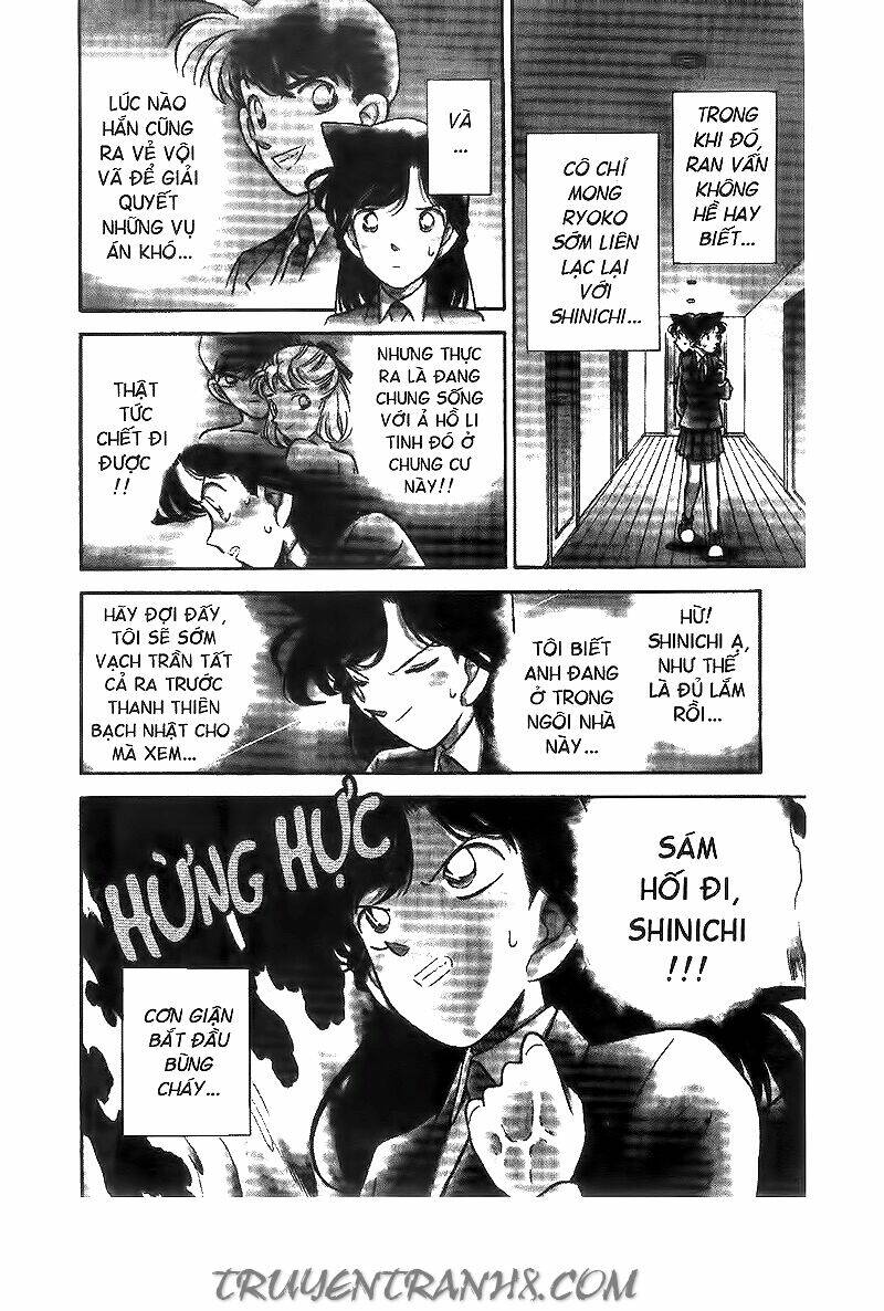 Thám Tử Conan - Chapter 70 - Page 4
