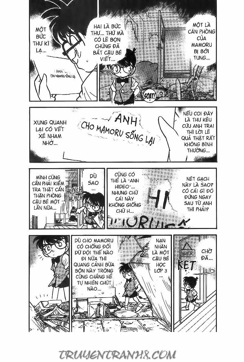 Thám Tử Conan - Chapter 70 - Page 6