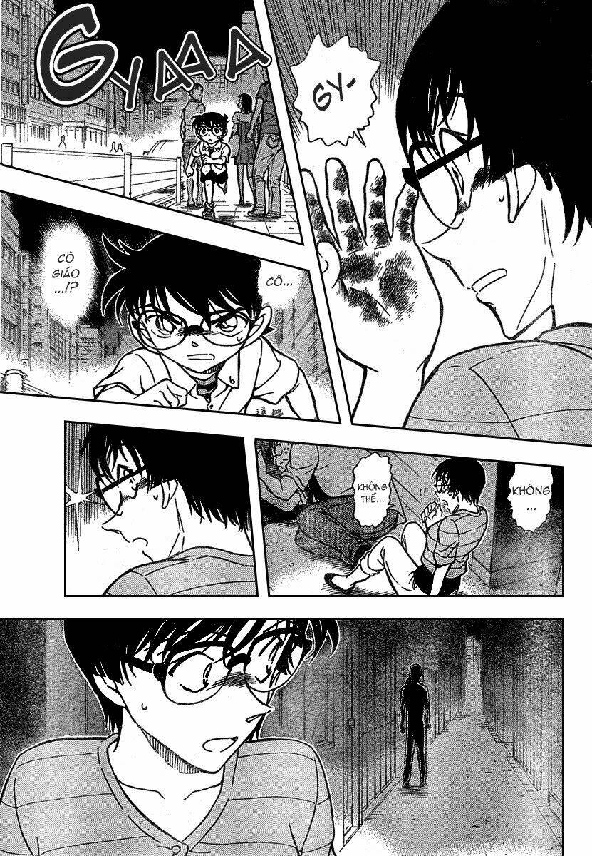 Thám Tử Conan - Chapter 705 - Page 15