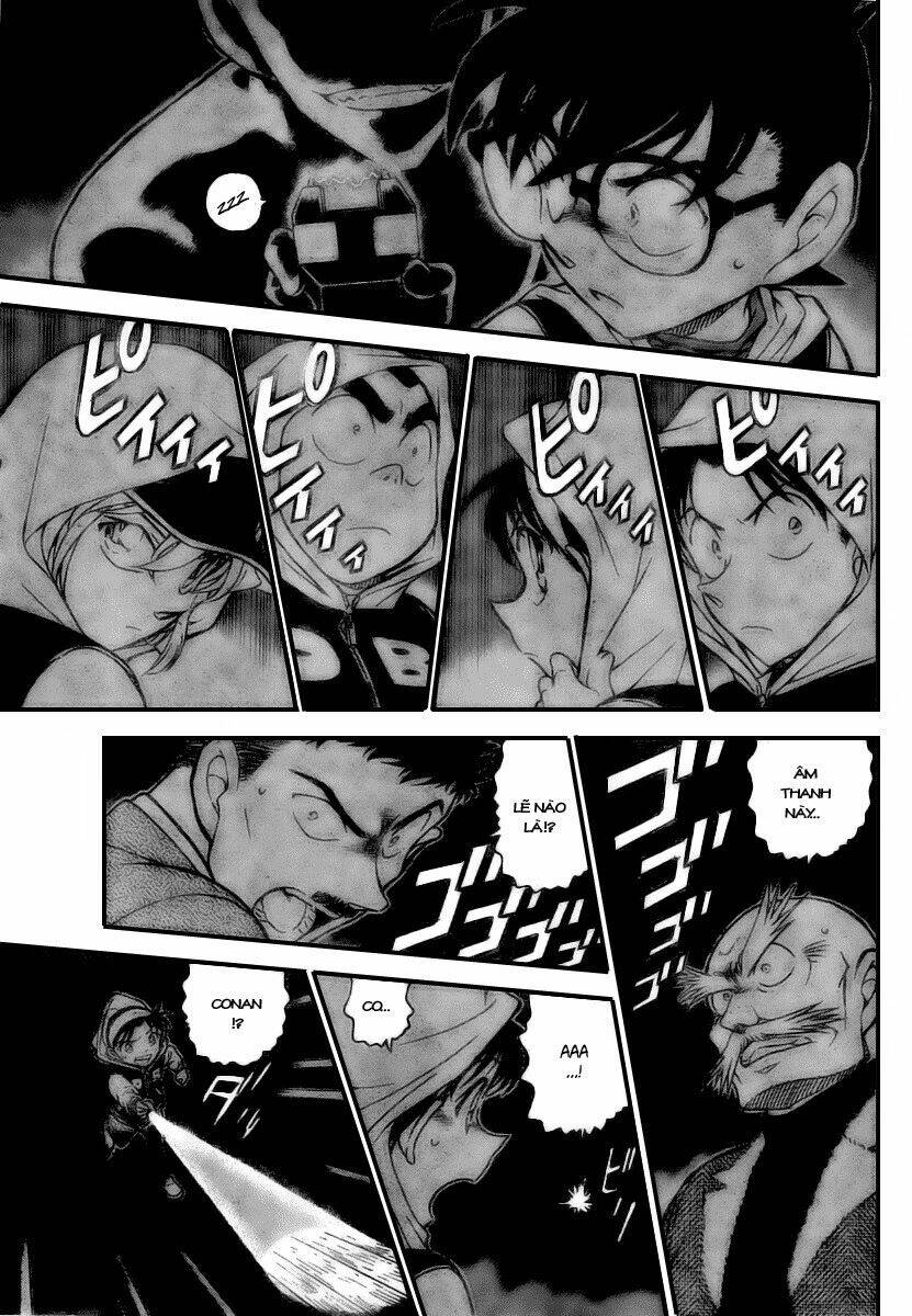 Thám Tử Conan - Chapter 712 - Page 14
