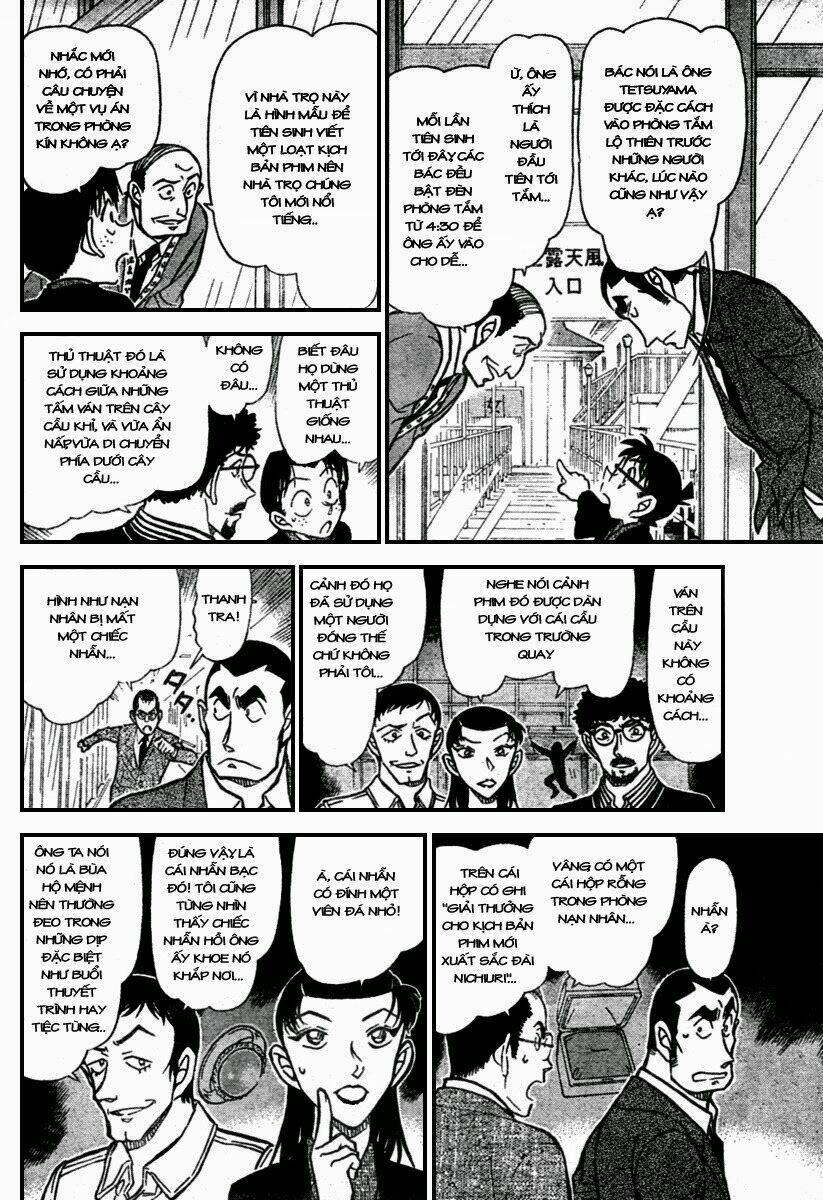 Thám Tử Conan - Chapter 723 - Page 13
