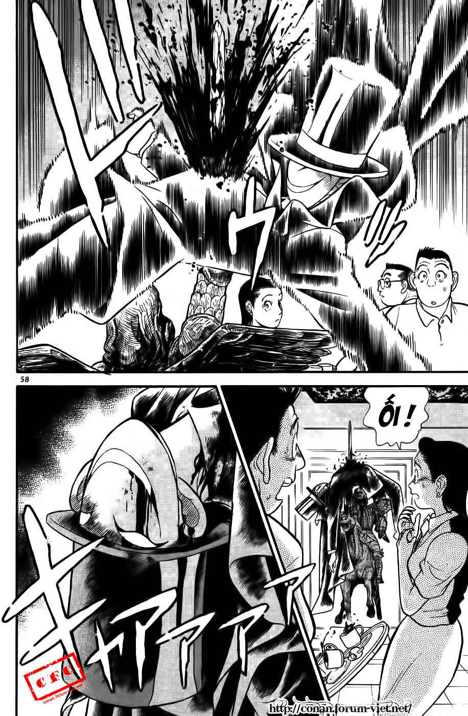 Thám Tử Conan - Chapter 73 - Page 17