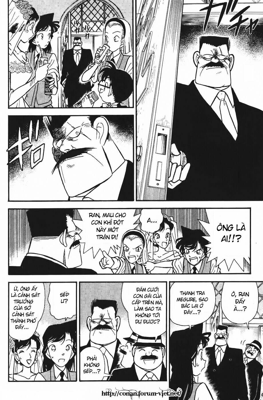 Thám Tử Conan - Chapter 78 - Page 7
