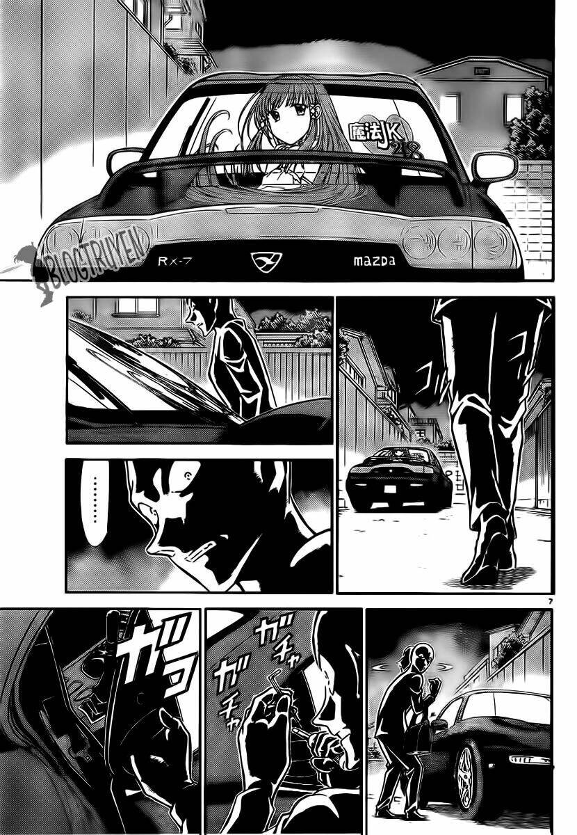 Thám Tử Conan - Chapter 792 - Page 13