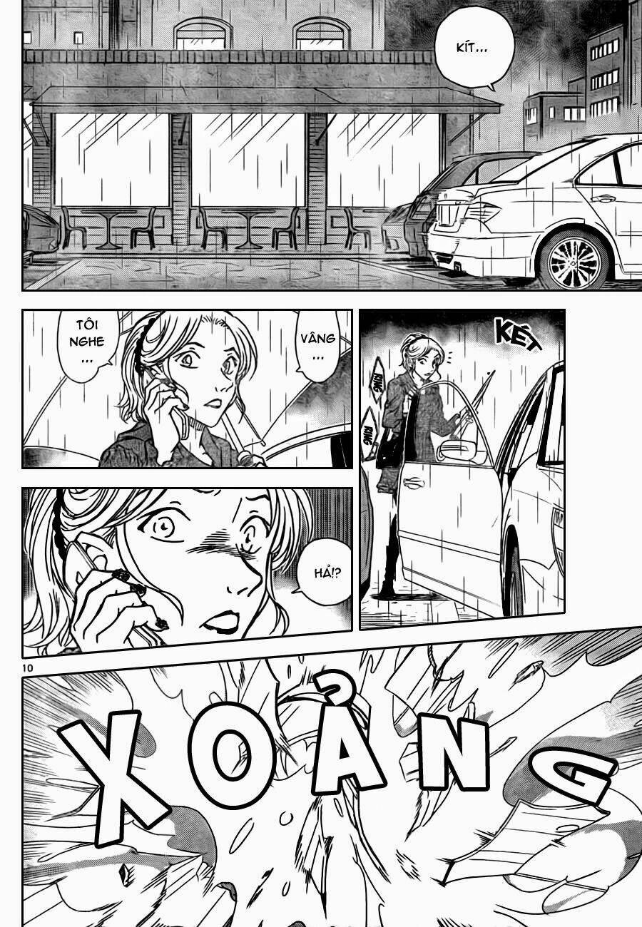 Thám Tử Conan - Chapter 793 - Page 11