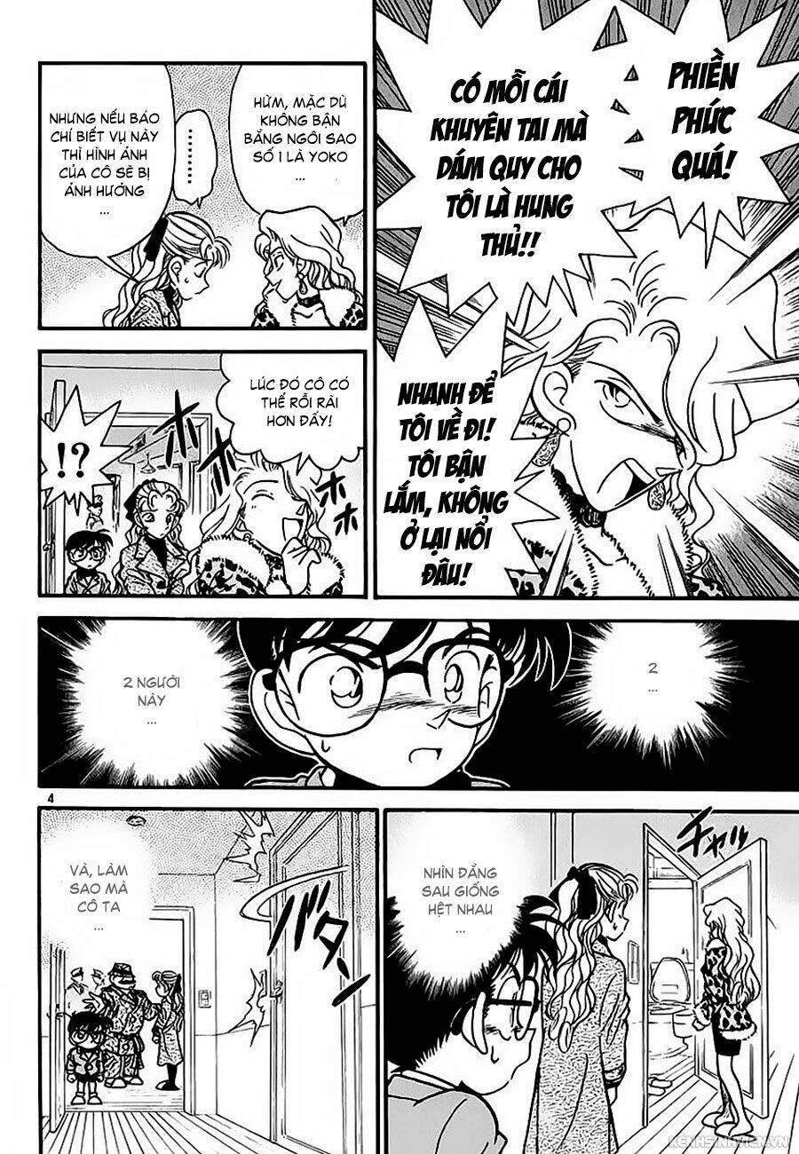 Thám Tử Conan - Chapter 8 - Page 3
