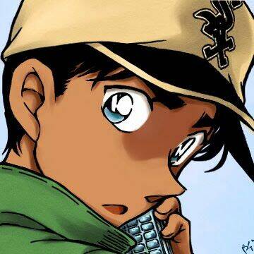 Thám Tử Conan - Chapter 880 - Page 17