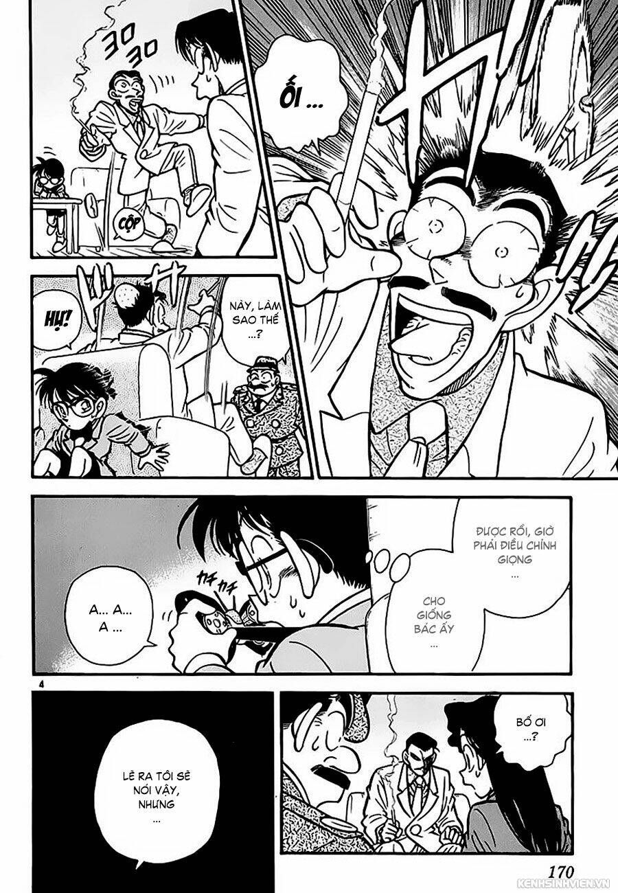 Thám Tử Conan - Chapter 9 - Page 3