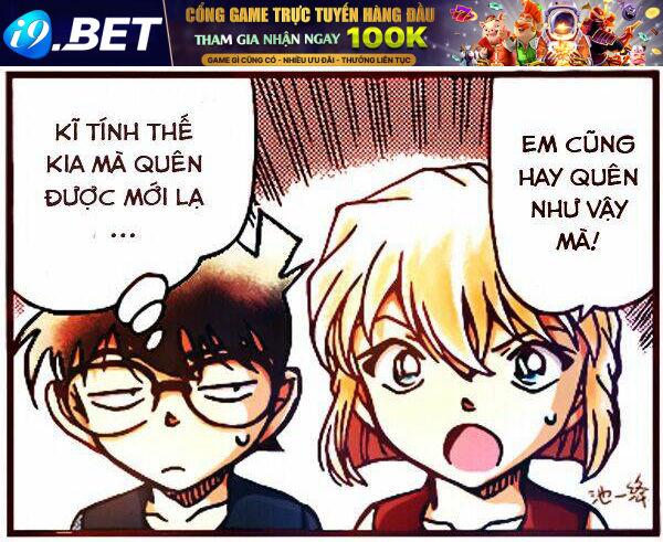 Thám Tử Conan - Chapter 926 - Page 16