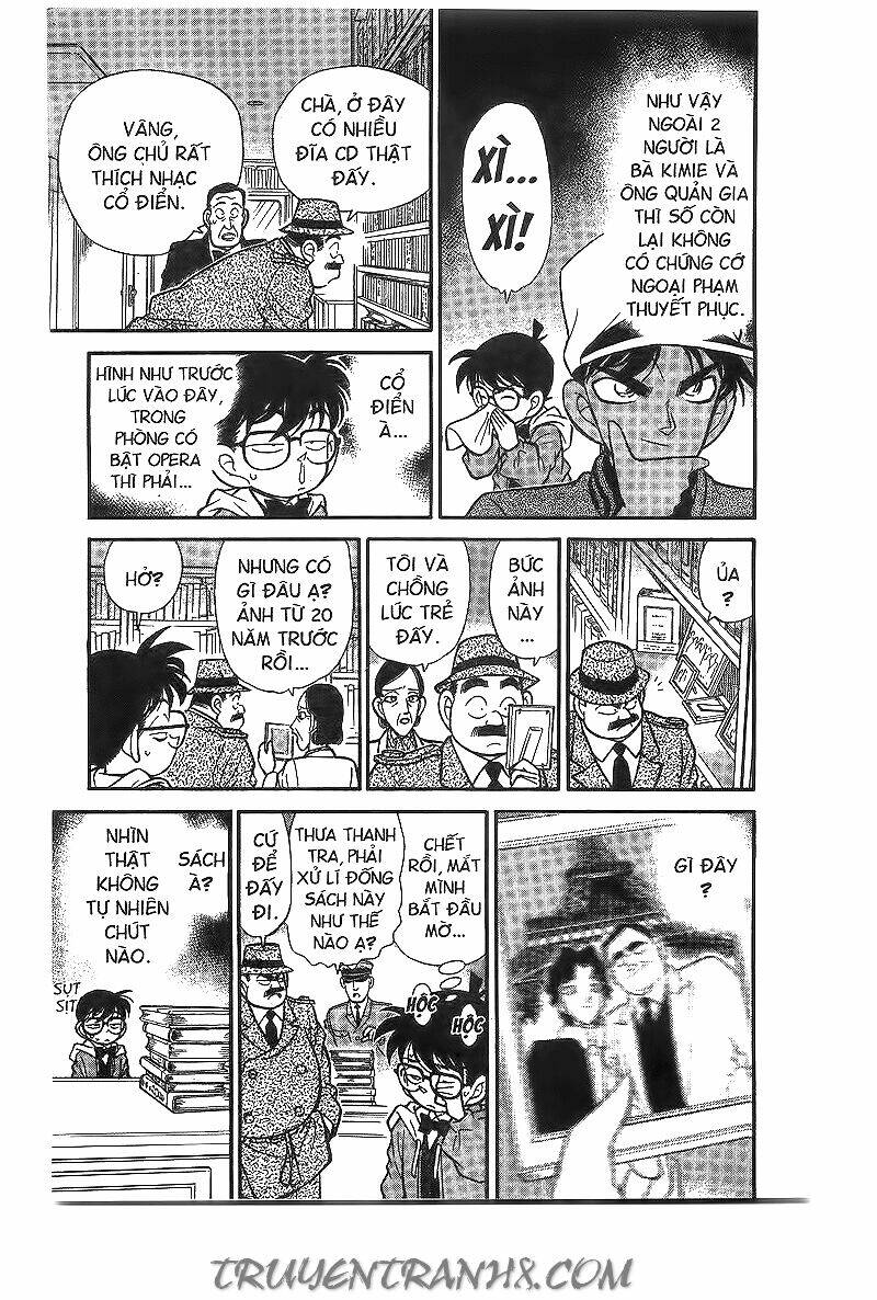 Thám Tử Conan - Chapter 93 - Page 15