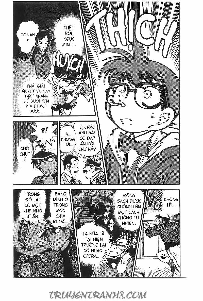 Thám Tử Conan - Chapter 93 - Page 17