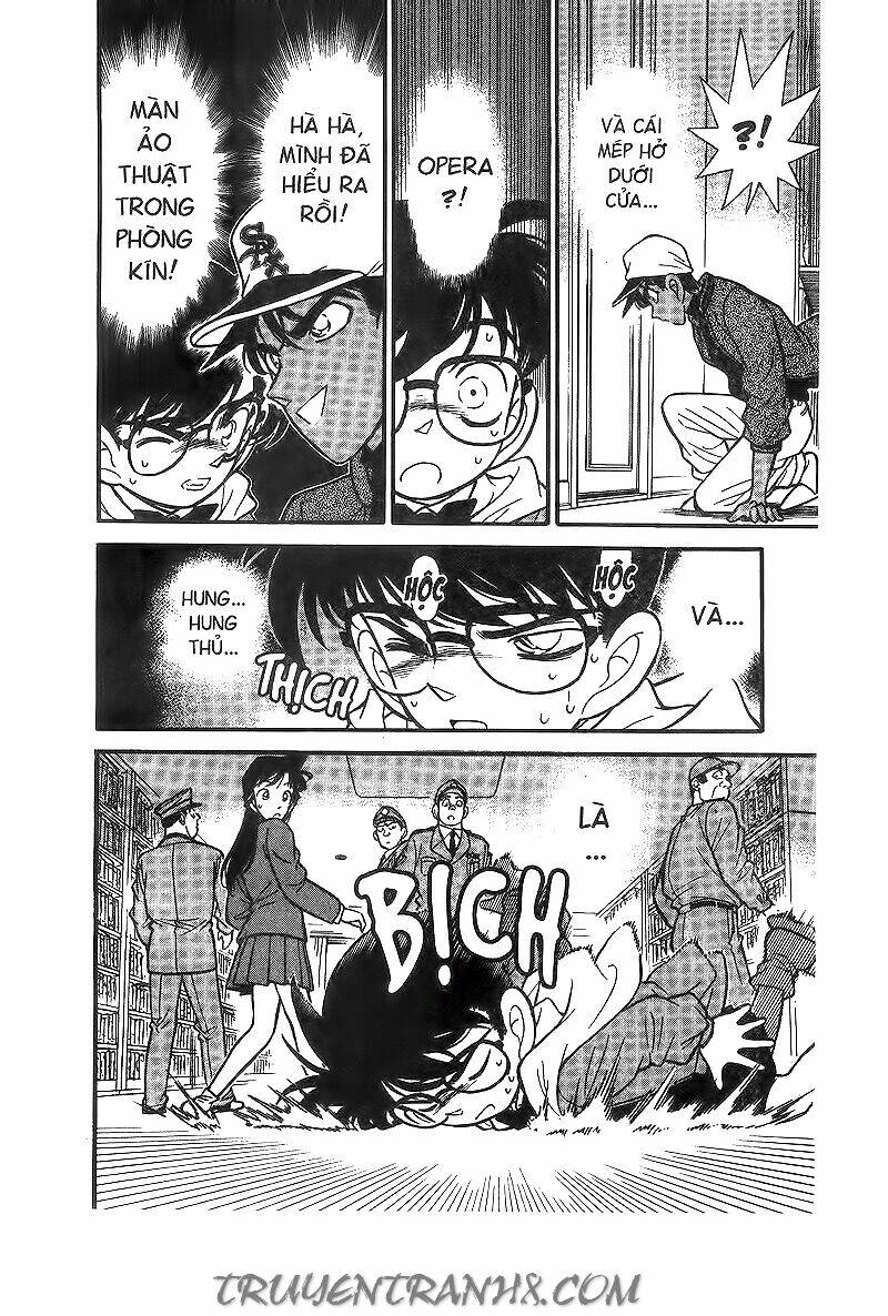 Thám Tử Conan - Chapter 93 - Page 18