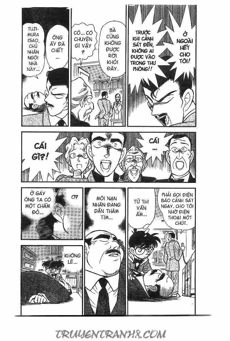 Thám Tử Conan - Chapter 93 - Page 5