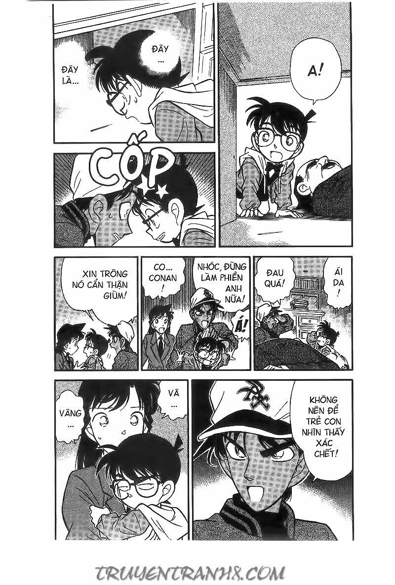 Thám Tử Conan - Chapter 93 - Page 6
