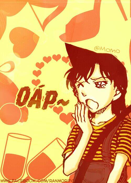 Thám Tử Conan - Chapter 931 - Page 16