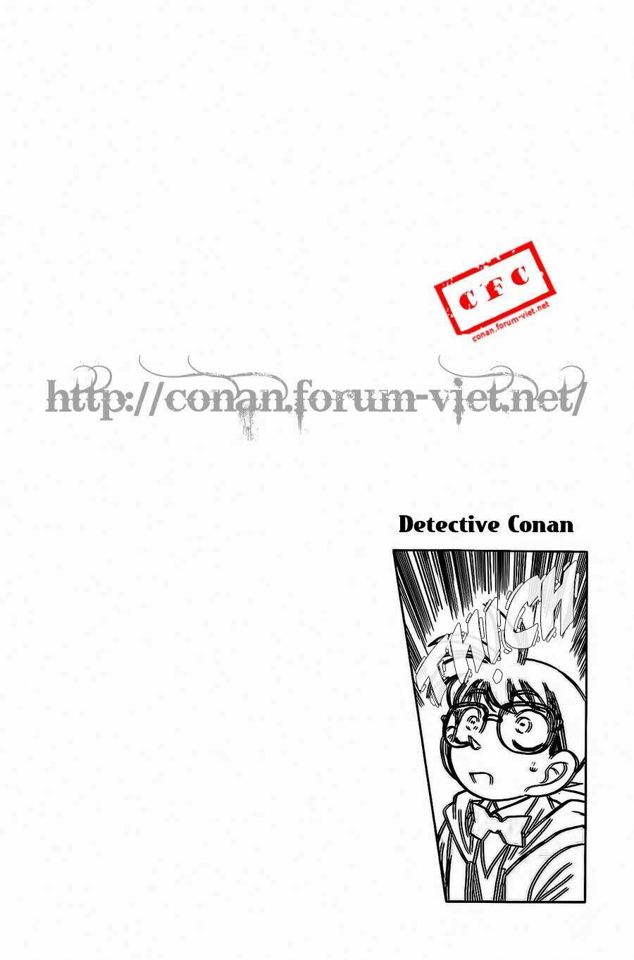 Thám Tử Conan - Chapter 94 - Page 4