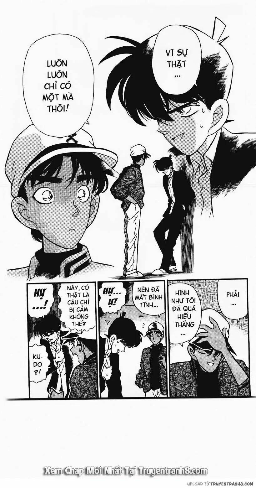 Thám Tử Conan - Chapter 95 - Page 18