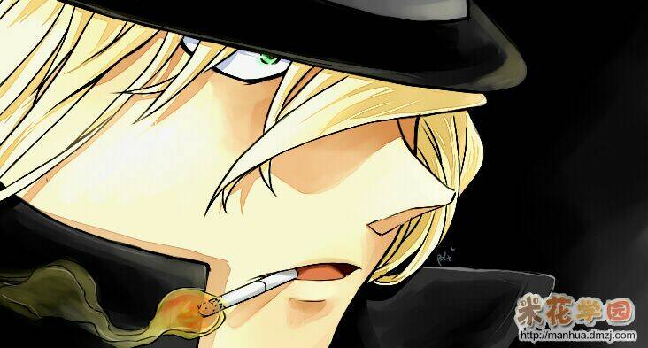 Thám Tử Conan - Chapter 953 - Page 17