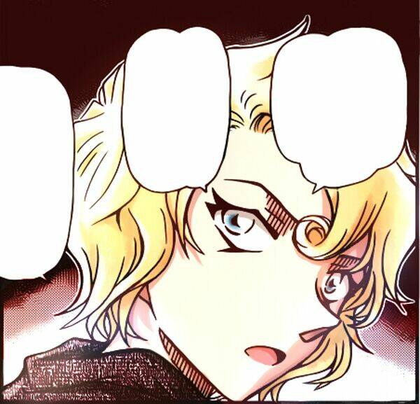 Thám Tử Conan - Chapter 953 - Page 18