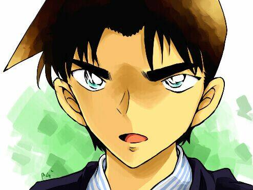 Thám Tử Conan - Chapter 958 - Page 16