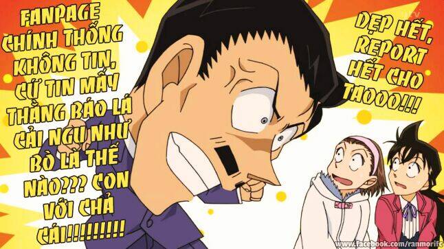 Thám Tử Conan - Chapter 959 - Page 17