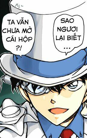 Thám Tử Conan - Chapter 965 - Page 16