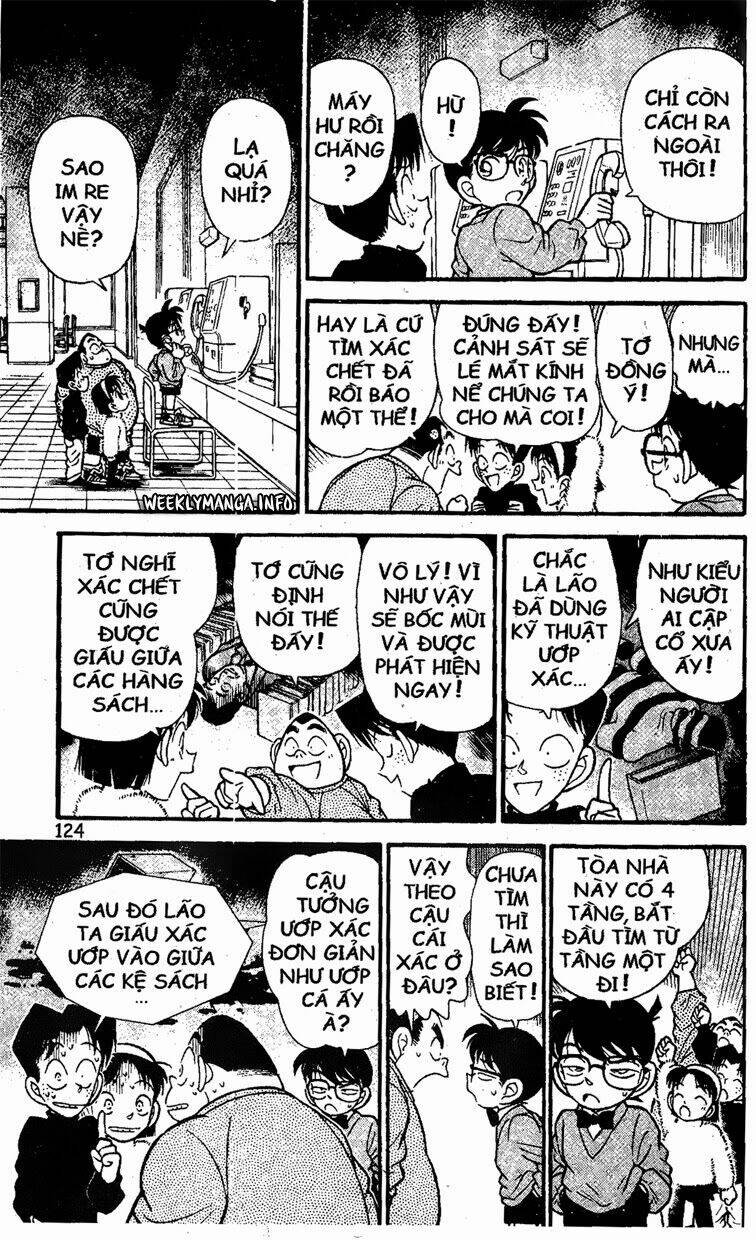 Thám Tử Conan - Chapter 97 - Page 12