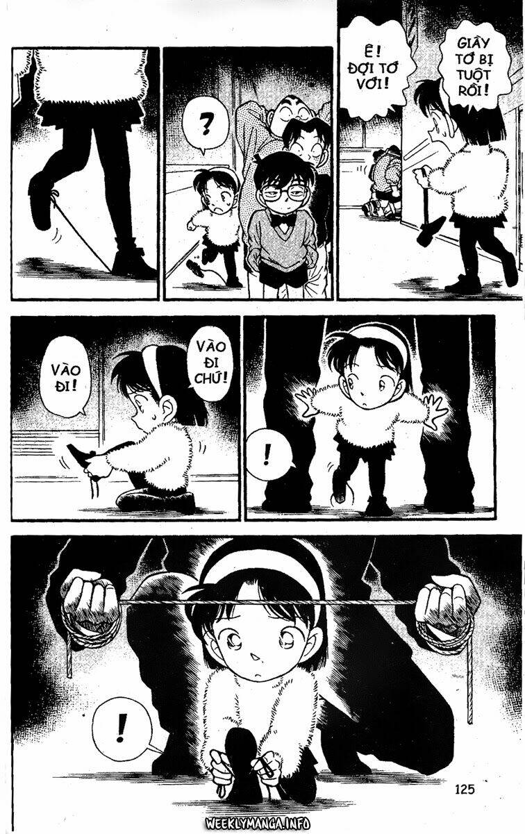 Thám Tử Conan - Chapter 97 - Page 13