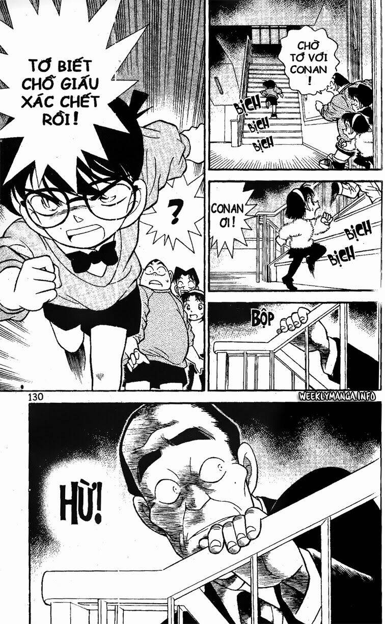 Thám Tử Conan - Chapter 97 - Page 18