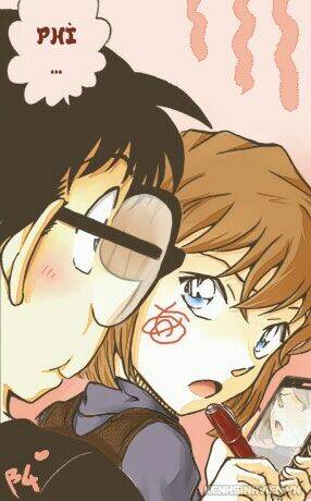 Thám Tử Conan - Chapter 979 - Page 18