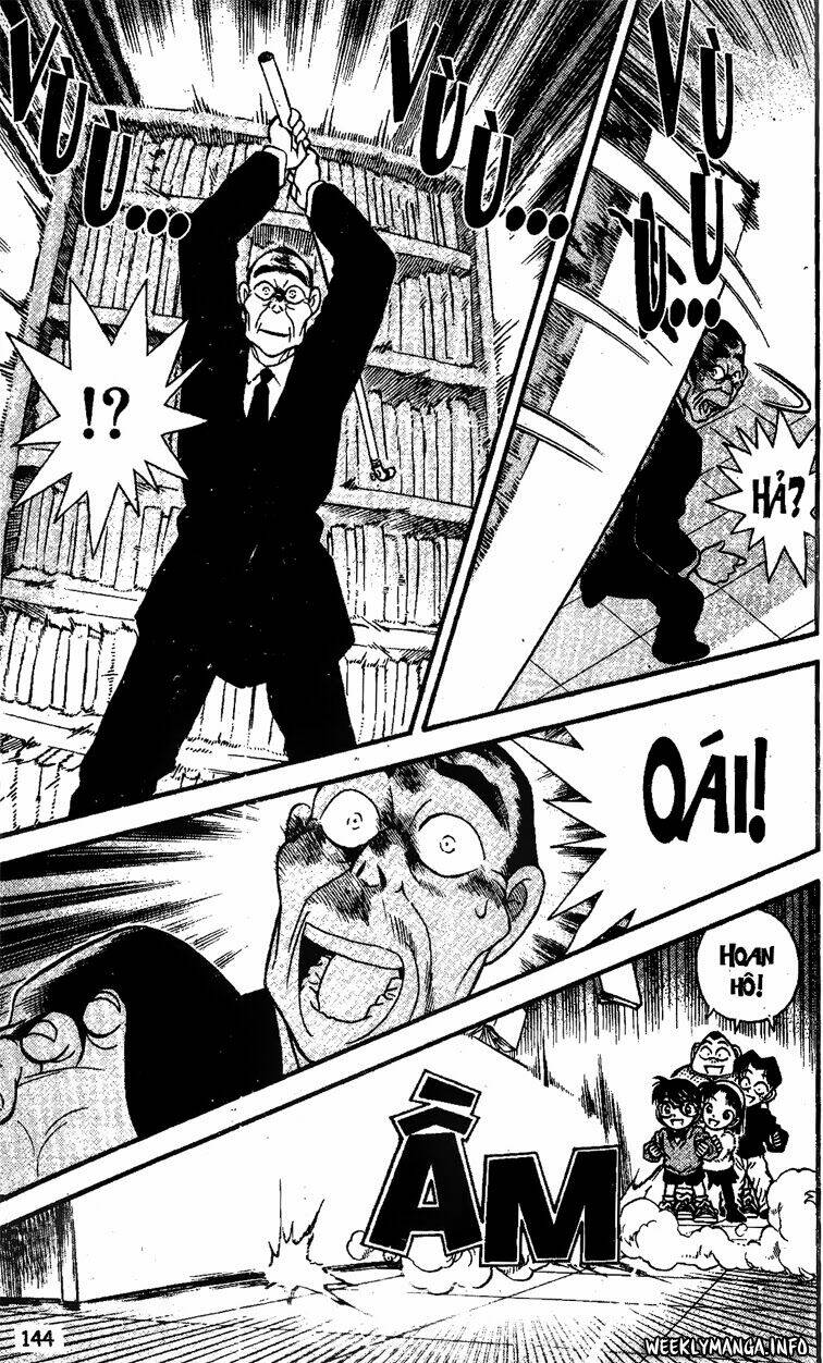 Thám Tử Conan - Chapter 98 - Page 11