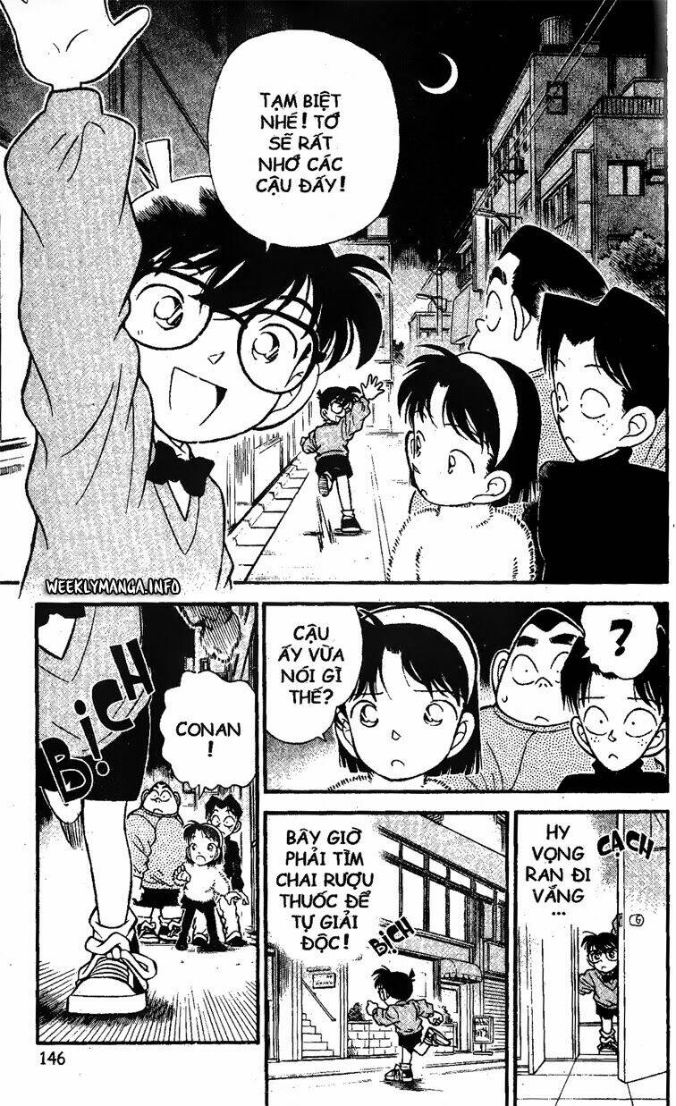 Thám Tử Conan - Chapter 98 - Page 13