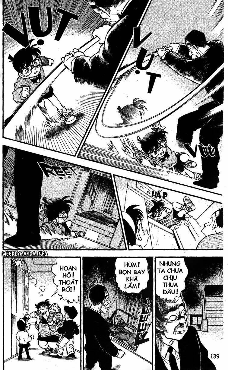 Thám Tử Conan - Chapter 98 - Page 6