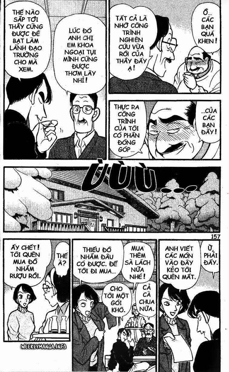 Thám Tử Conan - Chapter 99 - Page 9
