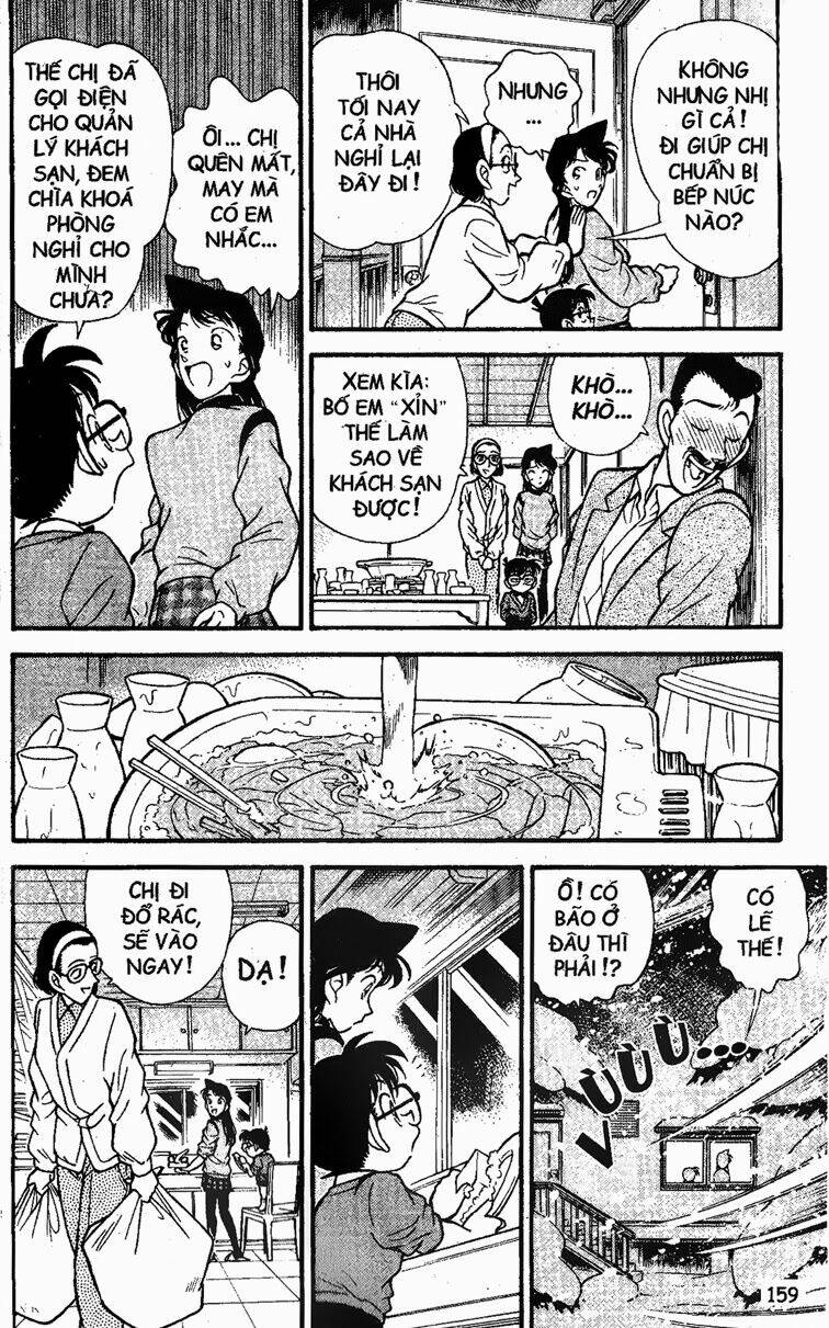 Thám Tử Conan - Chapter 99 - Page 11