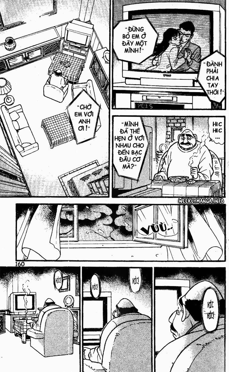 Thám Tử Conan - Chapter 99 - Page 12