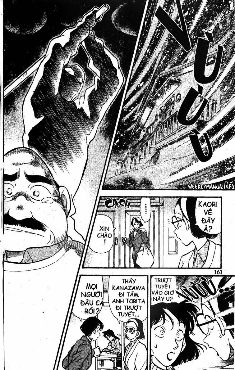 Thám Tử Conan - Chapter 99 - Page 13